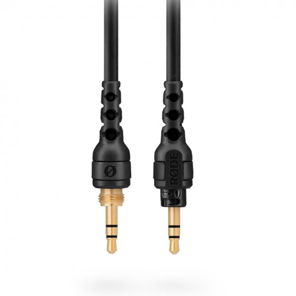 Rode NTH-Cable12 Black 1.2m Headphone Cable